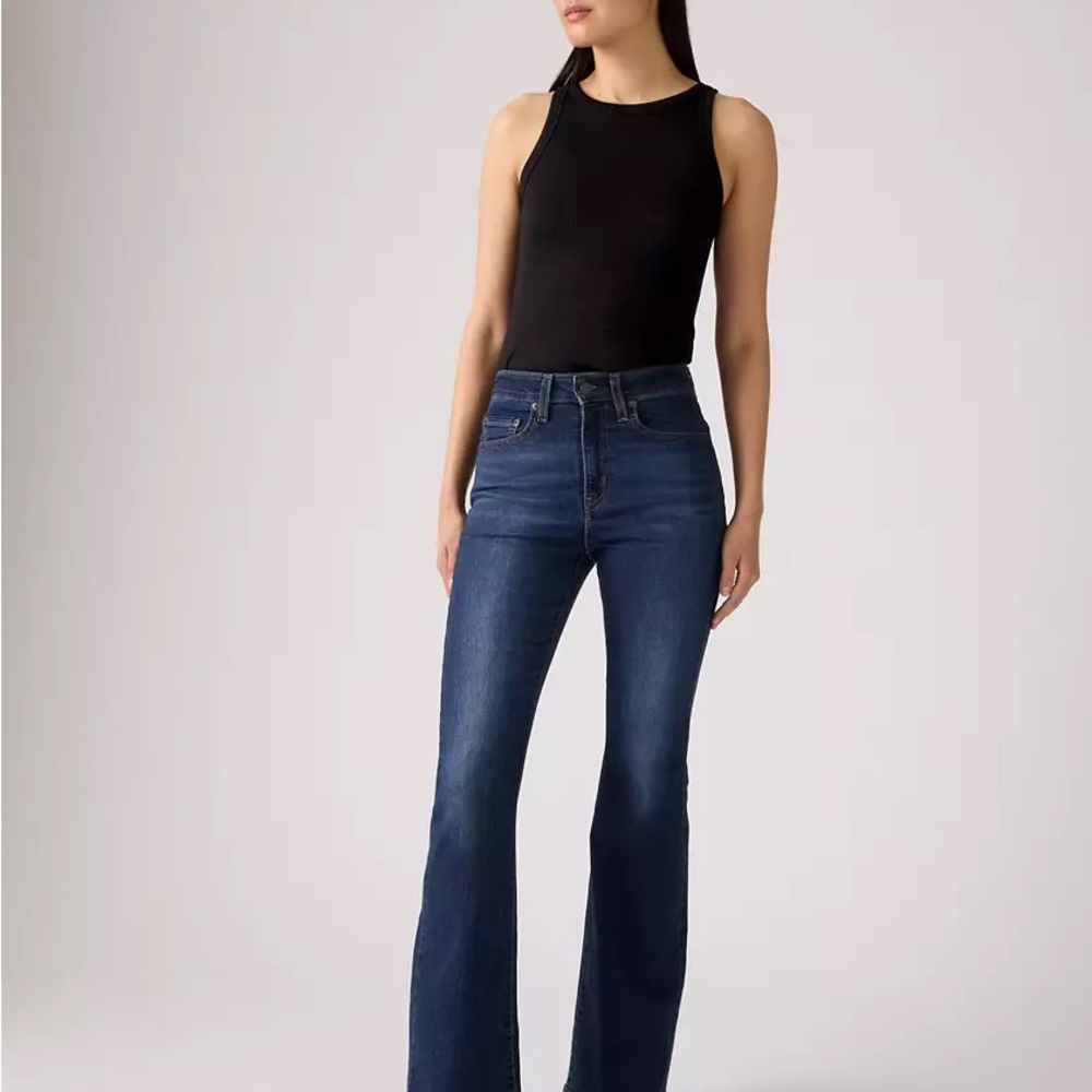 Levi’s 726 Flare